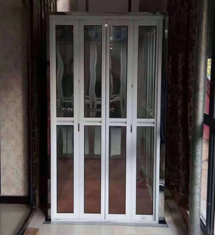 簡易電梯