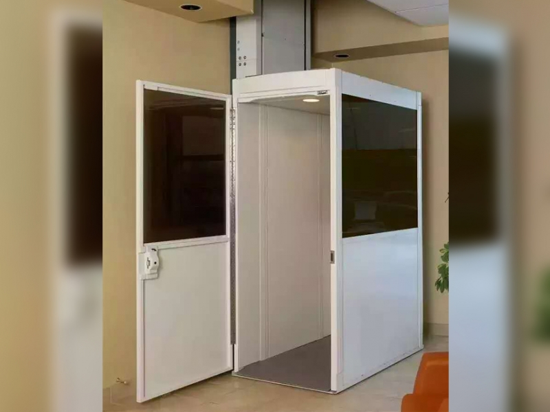室內家用電梯